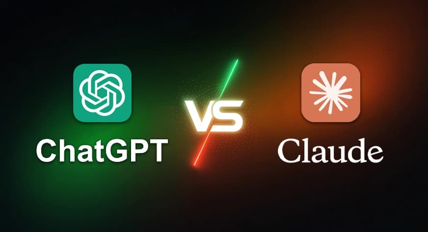 ChatGPT vs Claude: The 2026 Battle of the AI Model Families