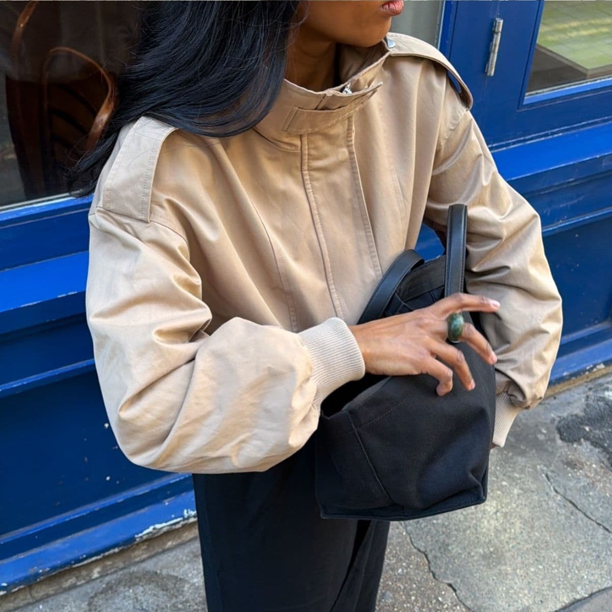  Fashion People Can't Stop Shopping at M&S—6 Expensive-Looking Buys Set to Sell Out This Month 