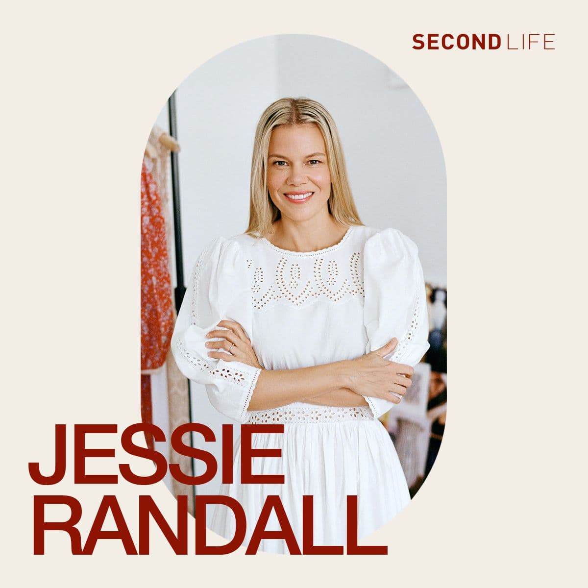  The Reason Loeffler Randall Has Never Gone Out of Style: Meet Jessie Randall 