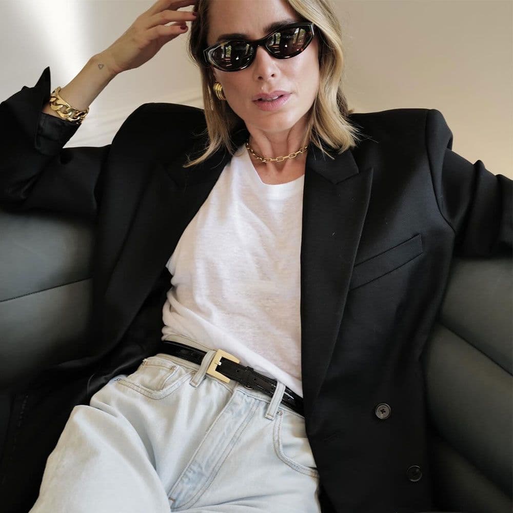  Anine Bing Is Beyond Chic, and Her New Summer Line Screams Cool It Girl 