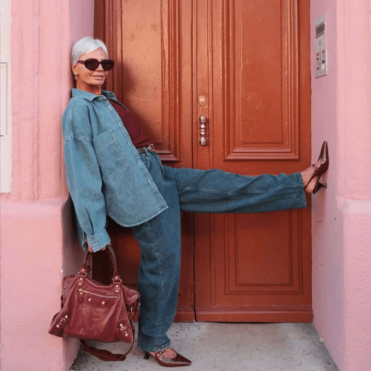  Not Stovepipe, Not Skinny—6 Summer Denim Trends That'll Make You Forget Those Jeans You've Been Wearing All Year  
