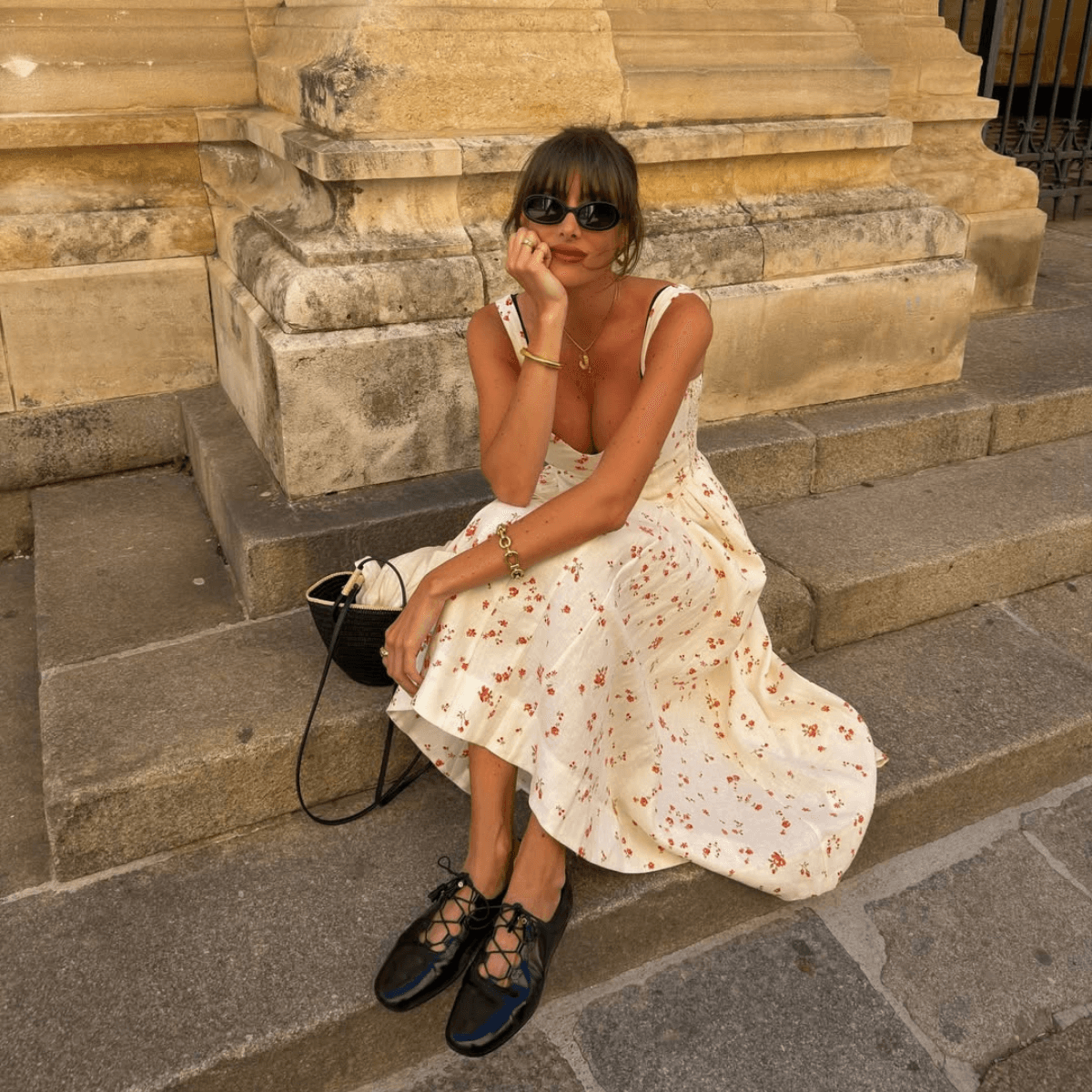  French Girls Have Called It—These Are the 6 Most Stylish Shoe Trends to Wear This Summer 