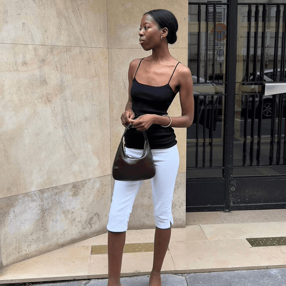  French Women Have Perfected the Summer Wardrobe—6 Fashion Trends They're Already Wearing 