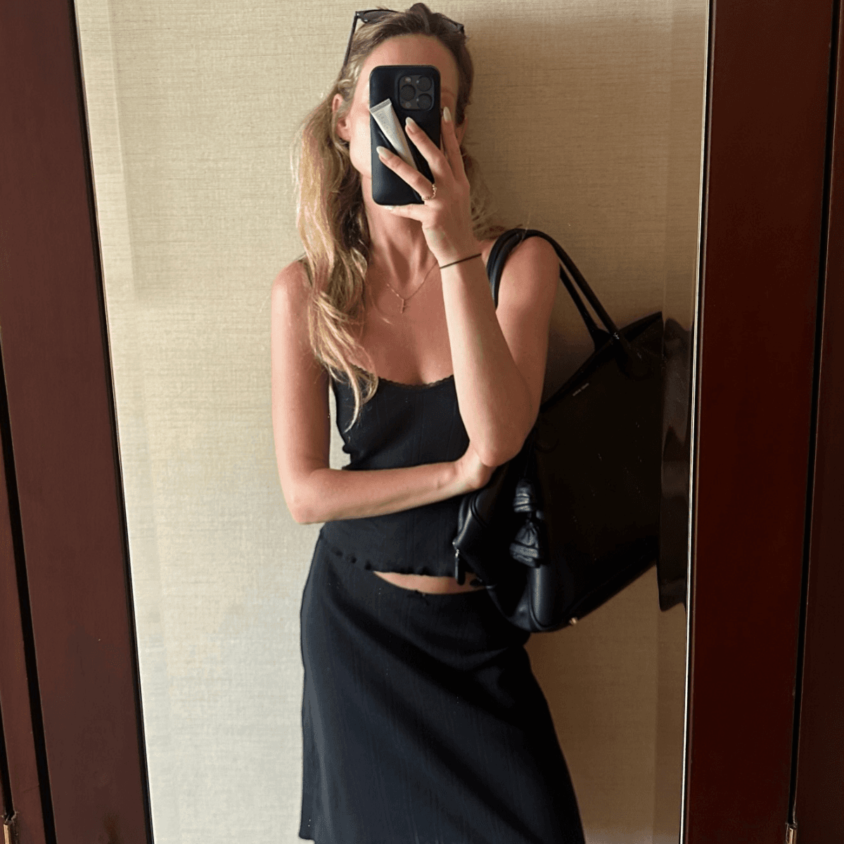  I'm an Outfit Repeater—These Are the Summer Pieces I Reach For Again and Again 