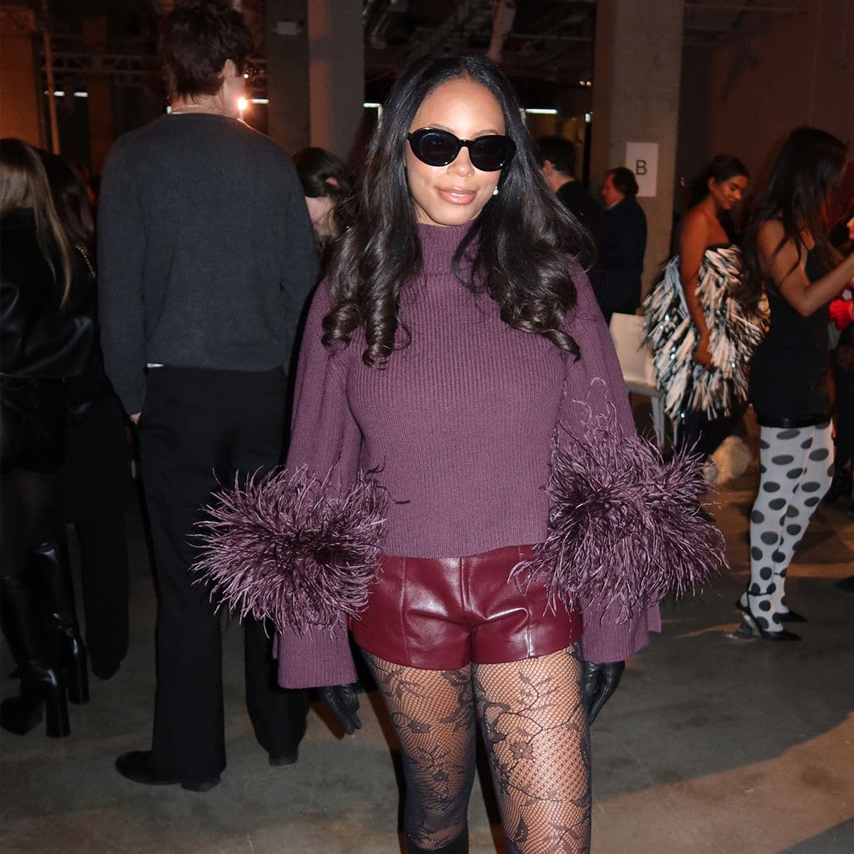  Step Aside, Riding Boots—Lately I've Been Grabbing This Flat Boot Trend More Often 
