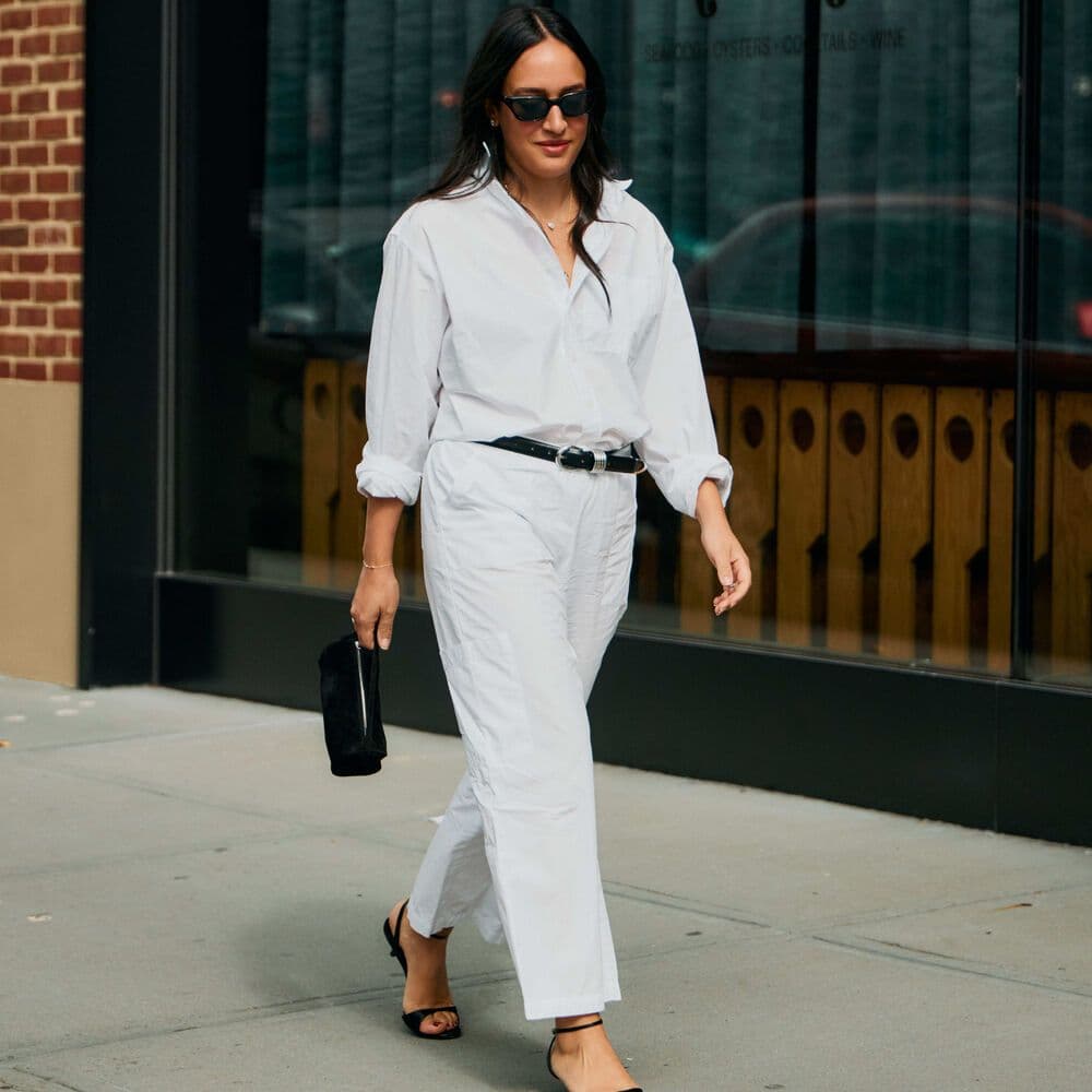  Nordstrom Is Having A Huge Sale RN—These Basics Will Impress Any NYC Fashion Person 