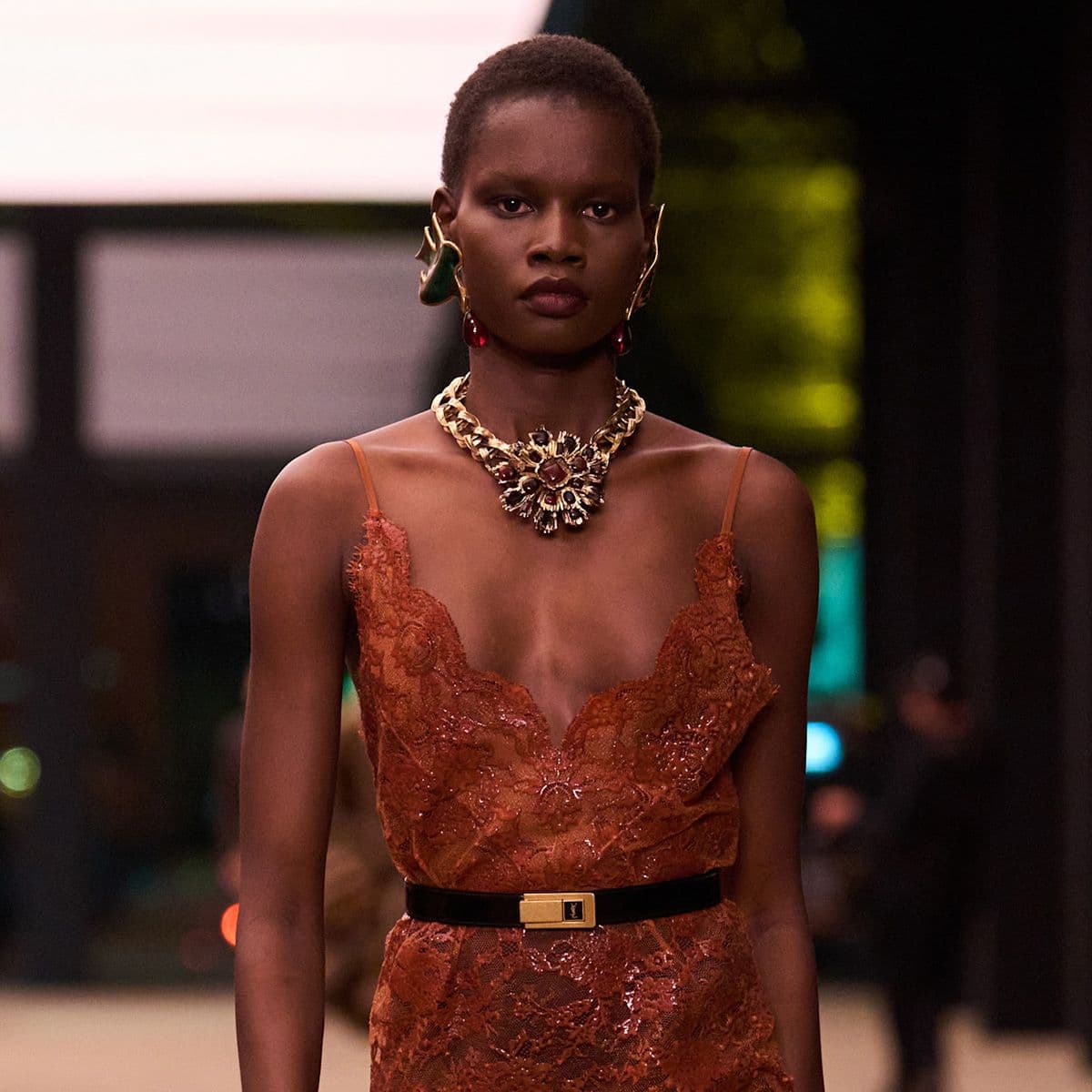  Quiet Luxury Is So Over—3 Jewelry Trends Everyone With Good Style Will Be Wearing This Fall 