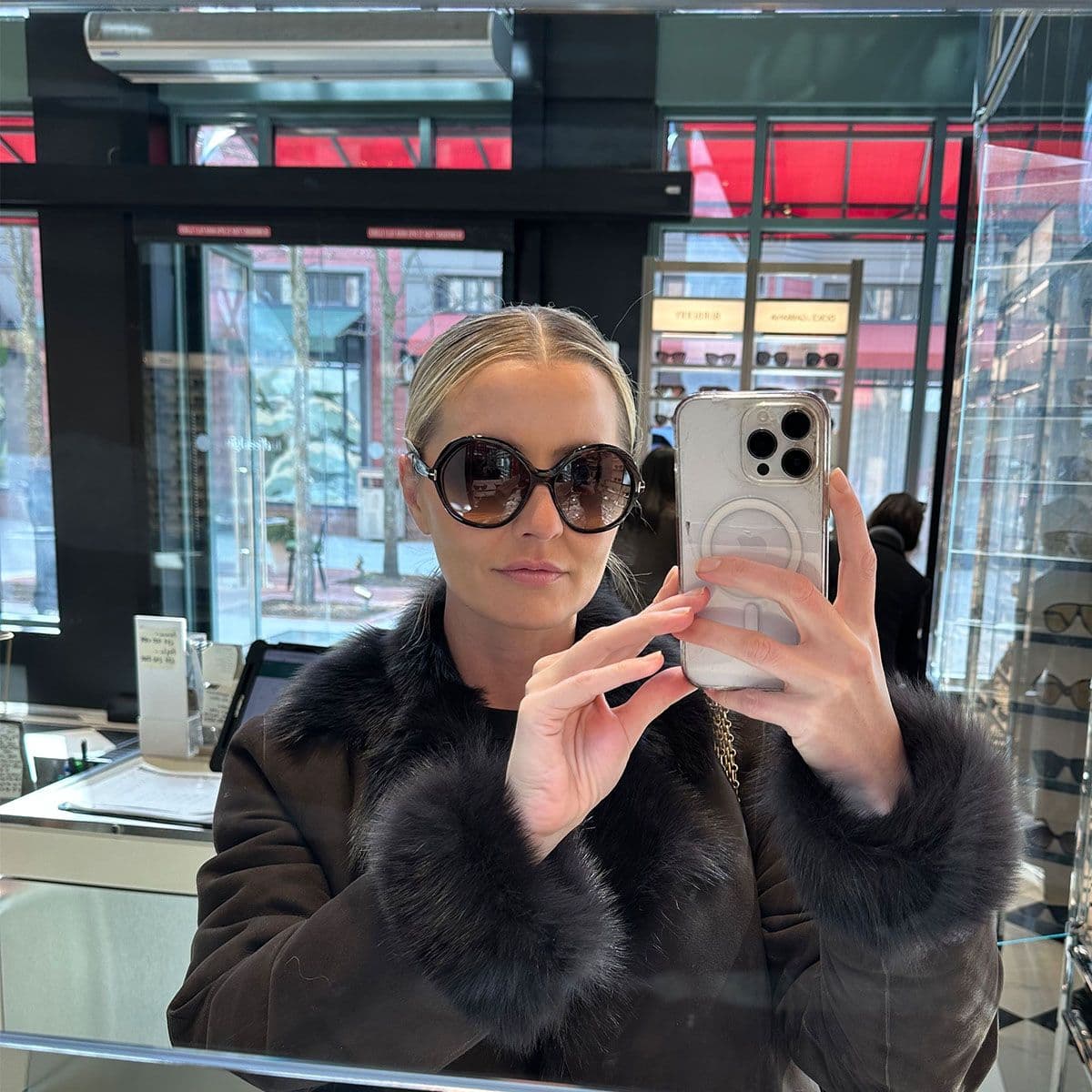  I Visited the Secret Luxury Shopping Spot Where Every In-the-Know NYC Person Is Buying Missoni and Valentino 