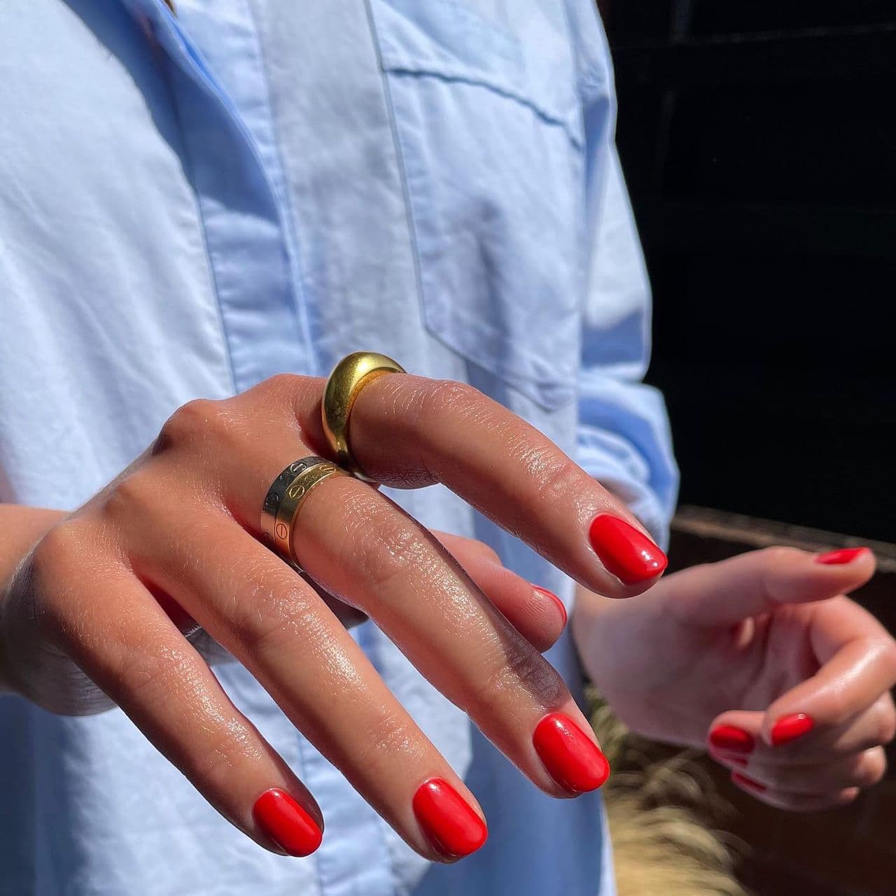  I’ve Done the Research—These Are the 7 Chicest Nail Trends for Summer 
