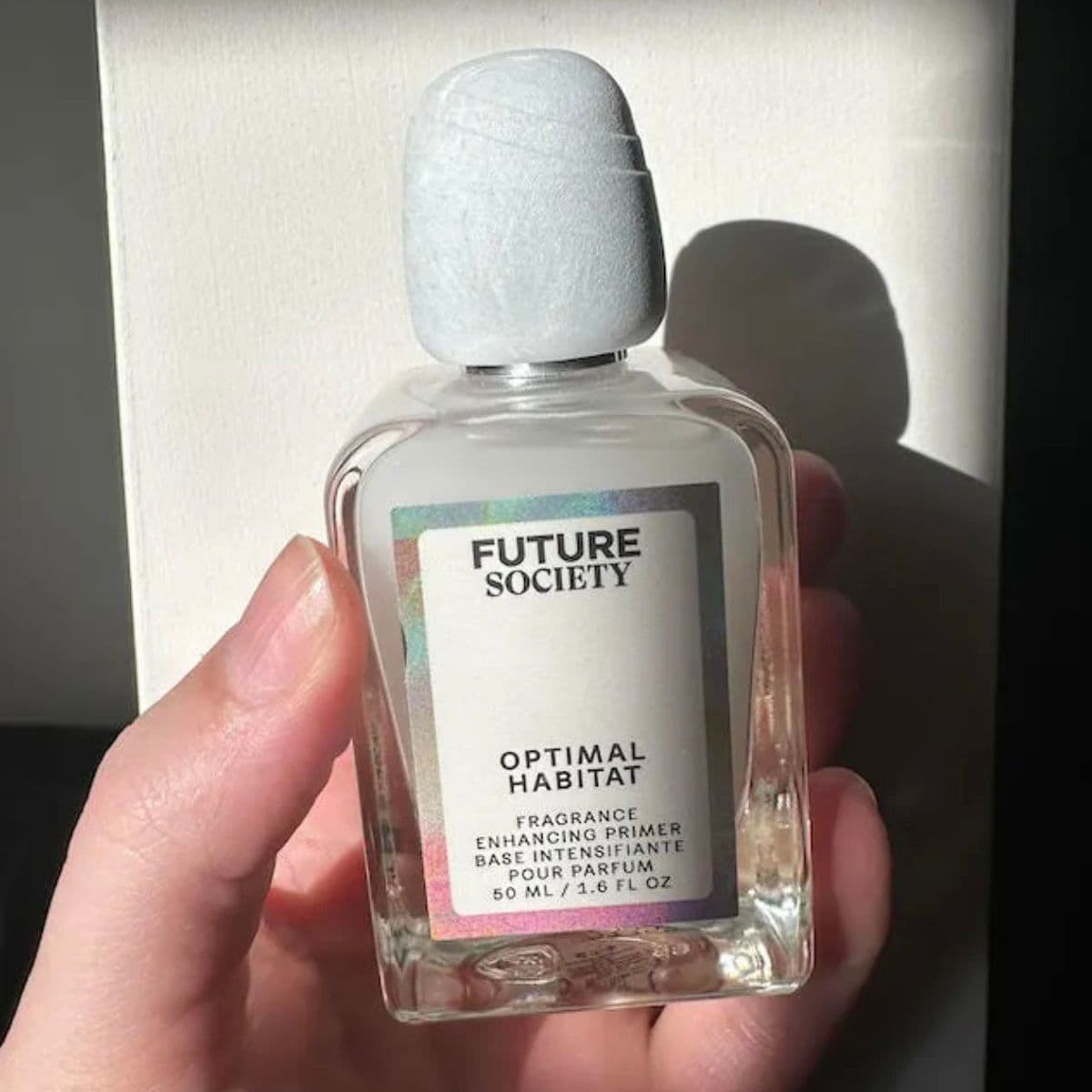  Insiders Swear This Fragrance Hack Makes Any Perfume Last Longer—I'm Exposing the Secret 