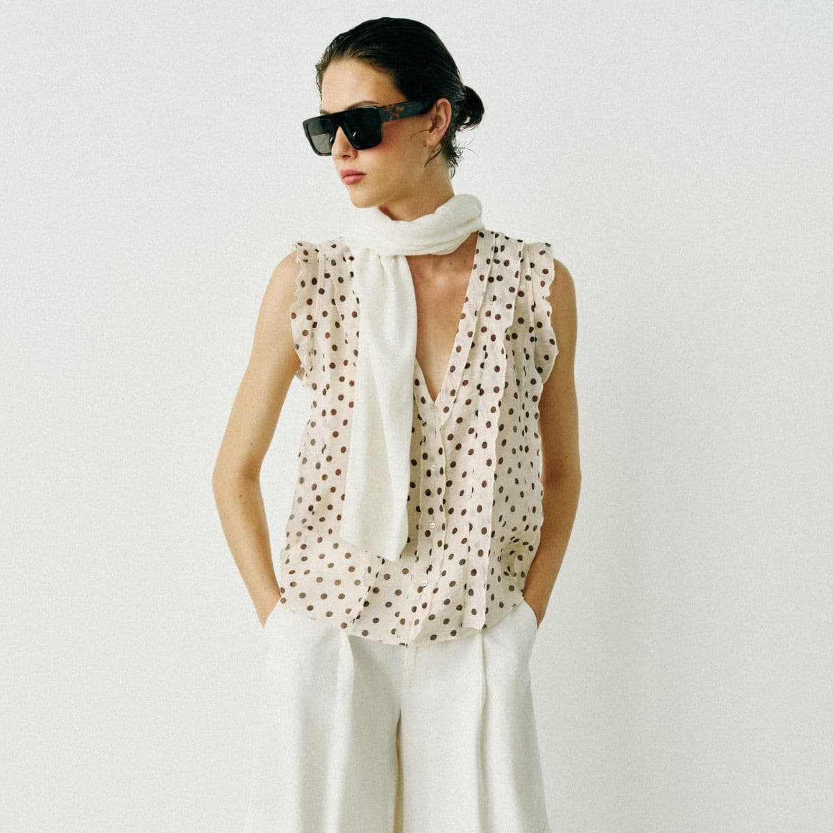  These Expensive-Looking High-Street Buys Are Giving "I'm a Chic Parisienne" 
