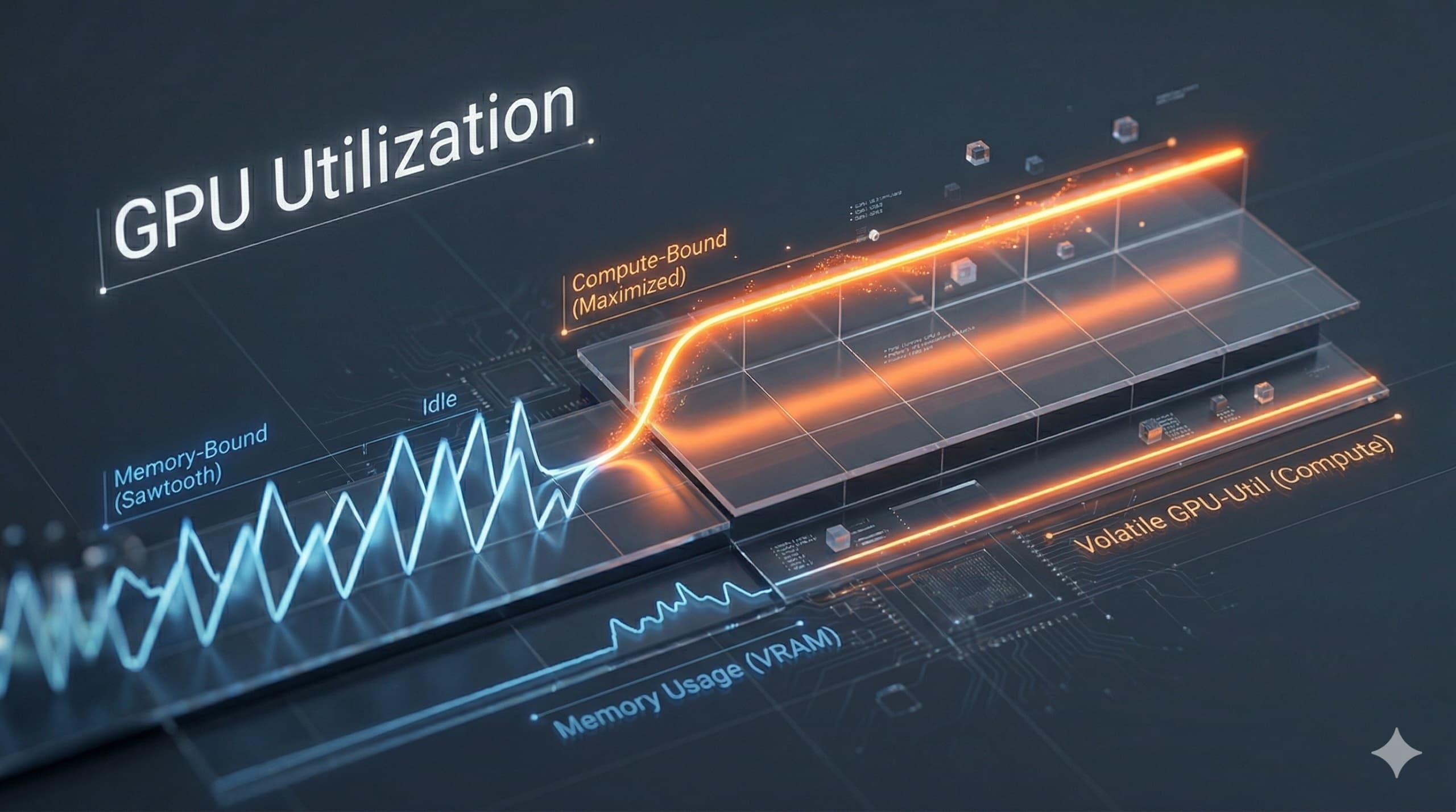 A Guide to Understanding GPUs and Maximizing GPU Utilization