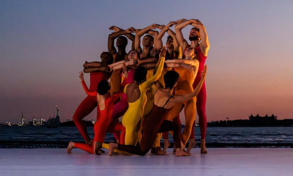 Choreographers and Dancers Invited to Apply for 2026 Battery Dance Festival