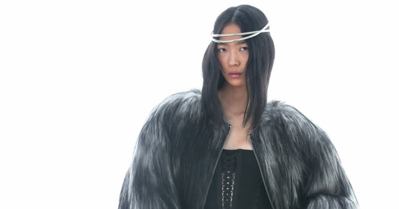 HÆLO Season 2 Explores Corsetry & Clinical Light for 2026