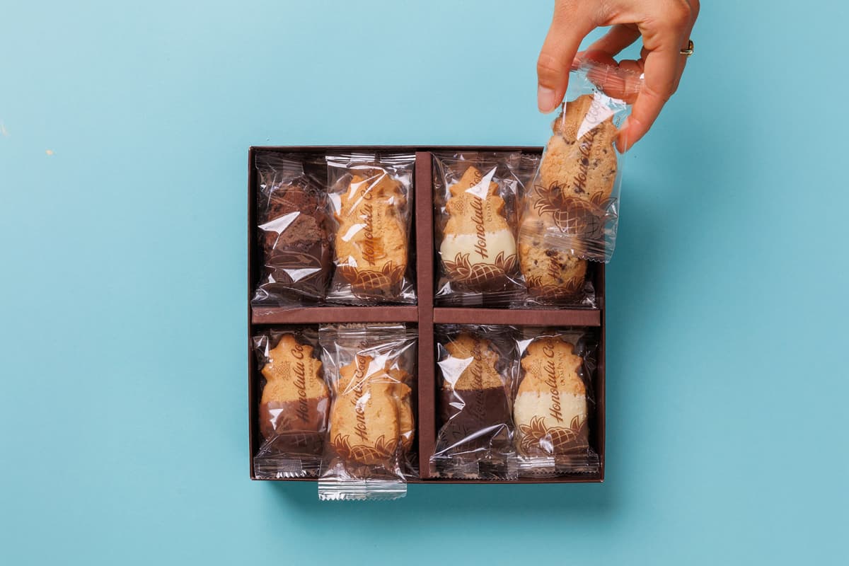 ‘Ono Omiyage: Hawai‘i’s Sweet Gift-Giving Tradition