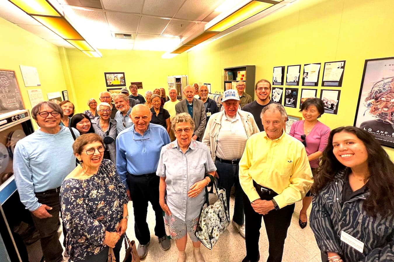 Rethinking Aging on College Campuses