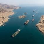Iran Threatens To Block Bab al-Mandeb, World’s 4th Largest Shipping Route, If US Attacks Kharg Island