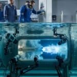 China Tests Deep-Sea Rocket Engines To Launch Nuclear Missiles From The Ocean Floor