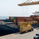 Egypt Denies Rumours Of Military Ship Docking At Abu Qir Port With Weapons Material For Israel