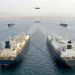 India Monitors 20 Indian-Flagged Ships With 540 Seafarers In Persian Gulf Amid Rising Tensions