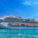 Cruise Ship Passenger Dies After Falling From Balcony Near Catalina, FBI Investigates