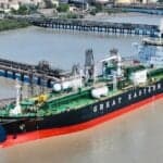 Indian LPG Carrier Jag Vikram Arrives At Kandla With 20,400 MT Cargo After Crossing Strait Of Hormuz