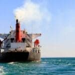 France Releases Suspected Russian ‘Shadow Fleet’ Tanker After Fine Payment