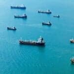 Iran Allows Only 15 Ships To Cross Strait Of Hormuz Daily Per The Ceasefire Agreement