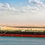 First Japan-Linked Supertanker With Saudi Oil Crosses Hormuz Since US-Iran War Began