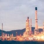 Ukraine Attacks Russia’s Tuapse Refinery For 3rd Time, Oil Spill Stretches 48 Miles
