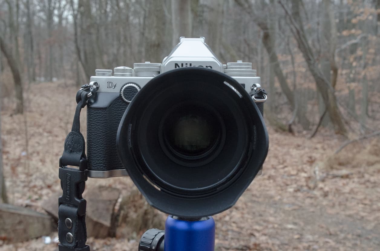 Nikon Just Discontinued One of Its Most Popular Lenses