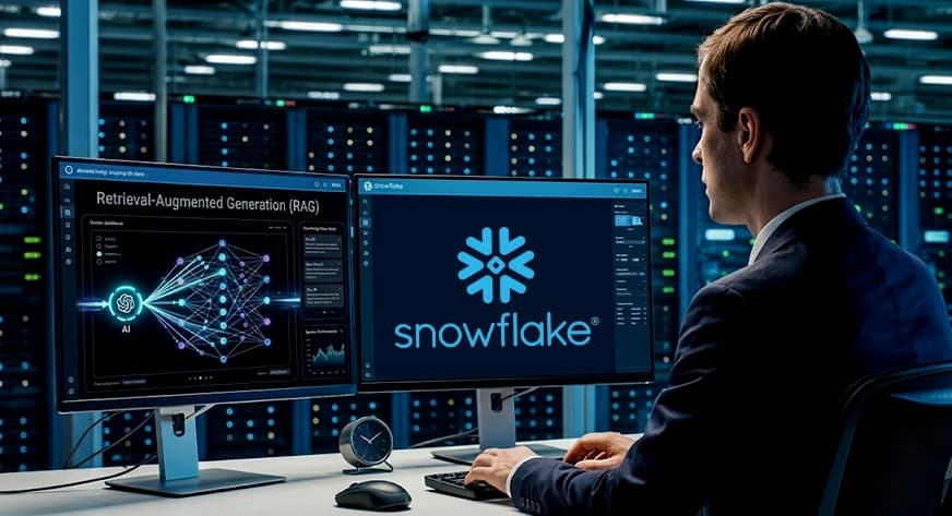 Rethinking Enterprise Search: How Cortex Search Turns Data into Business Impact