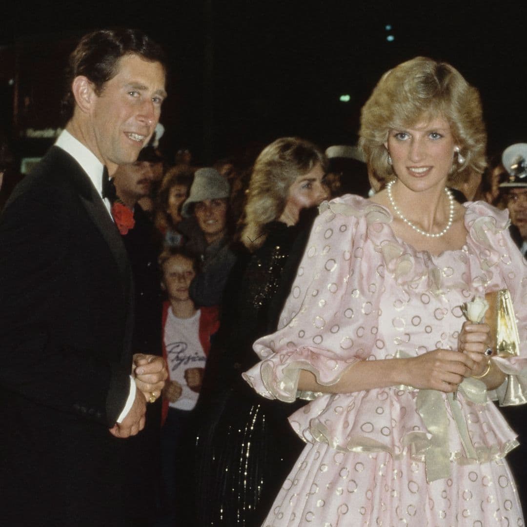 Why Princess Diana Was Forced to Declare She Was a "Mother First and Show Pony Second," According to a New Royal Biography
