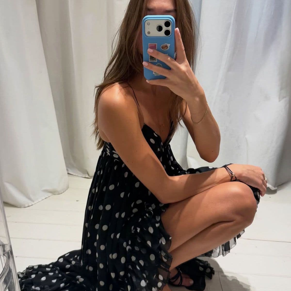 It's My Birthday Month—All the Chic Pieces I'm Scooping Up From Nordstrom, Zara, and Revolve to Treat Myself