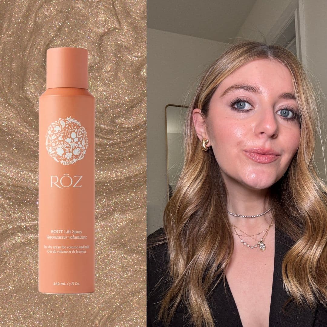 My Fine Hair Would Be Distrubingly Flat Without These 10 Volumizing Root Lifters