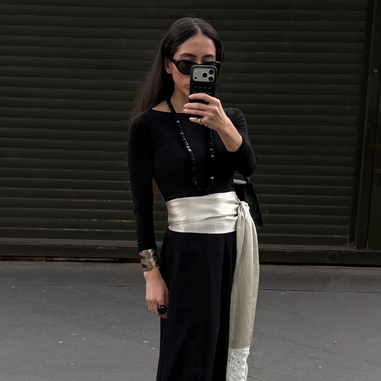 From Paris to New York, Designers Are Embracing the Opera House Trend—Here’s How I’m Styling It for Spring