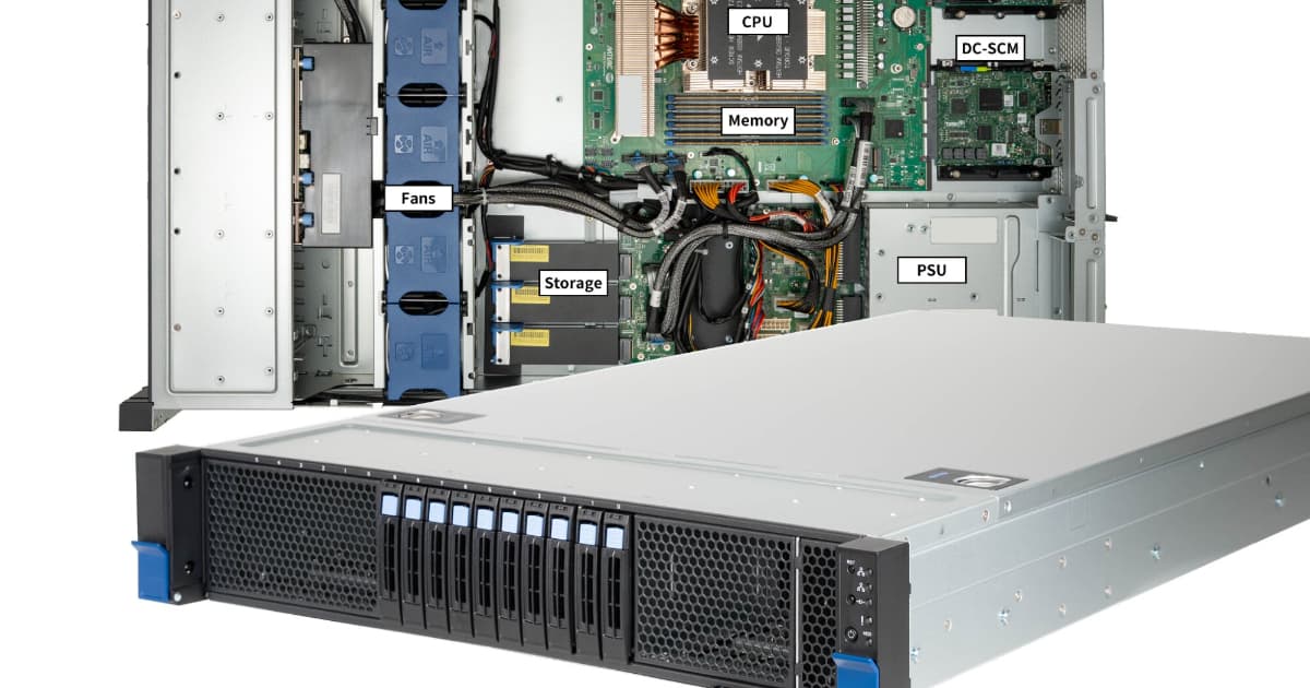 Cloudflare Optimizes Edge Stack for High-Core CPUs Instead of Large Cache