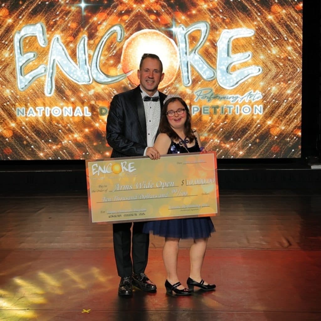 Encore Performing Arts: Creating space for every dancer to shine