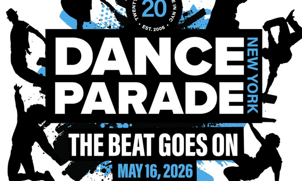 The Beat Goes On: Dance Parade New York’s 20-Year Fight for the Right to Dance