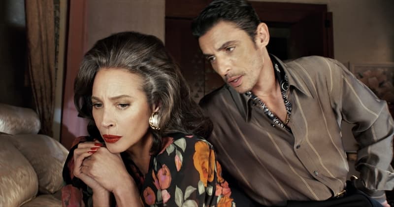 Willy Chavarria & Zara Bring the Drama with Vastísmo Collab