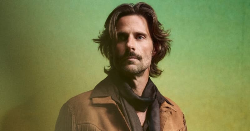 John Varvatos Celebrates 50 Years of Tom Petty and the Heartbreakers