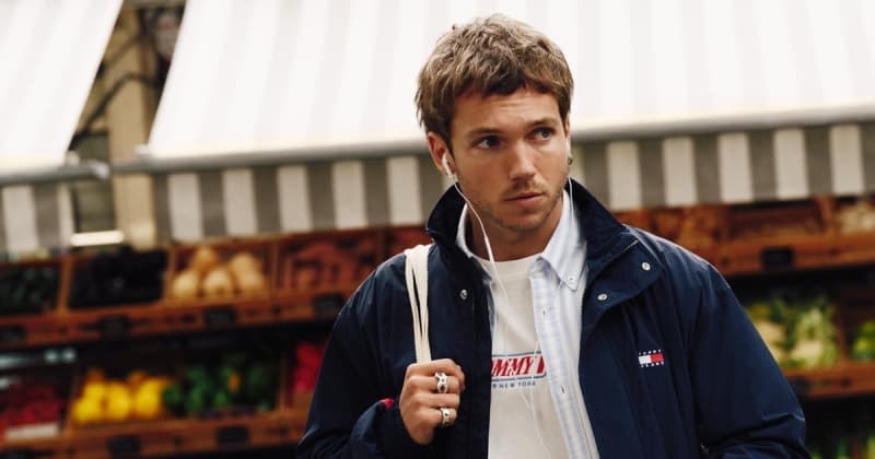 Tommy Jeans Heads to London’s Shoreditch for Spring 2026 Ad