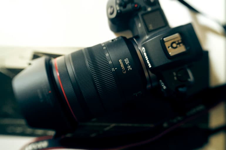 The Two Best Budget Lenses From Canon
