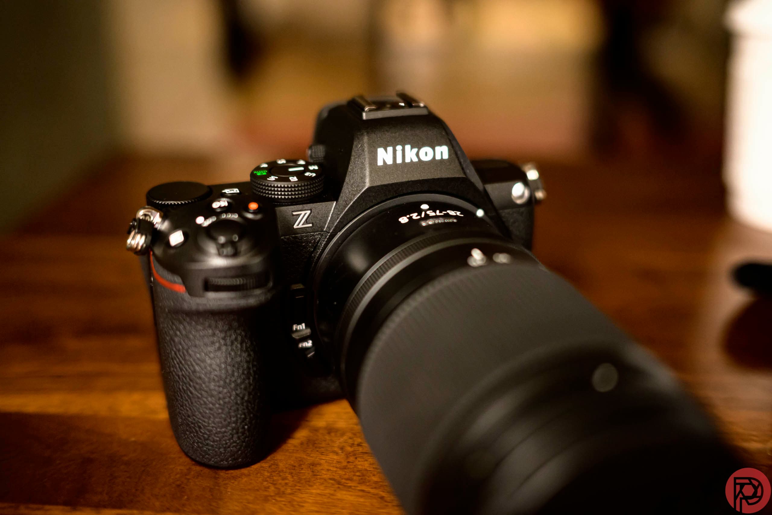 The Single Best Nikon Camera for Travel Photography