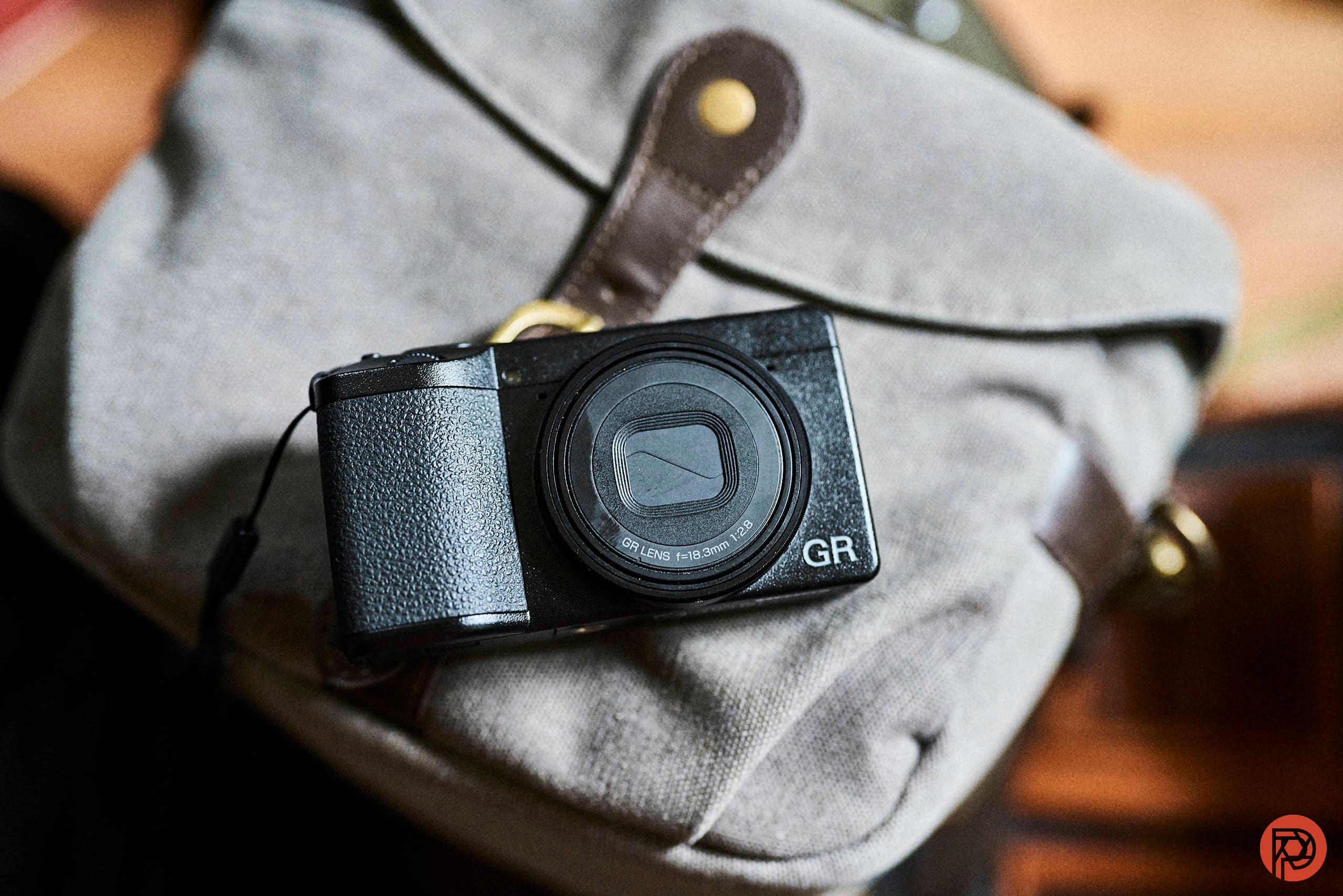 The Best APS-C Cameras for Street Photography (There Are Only Two)