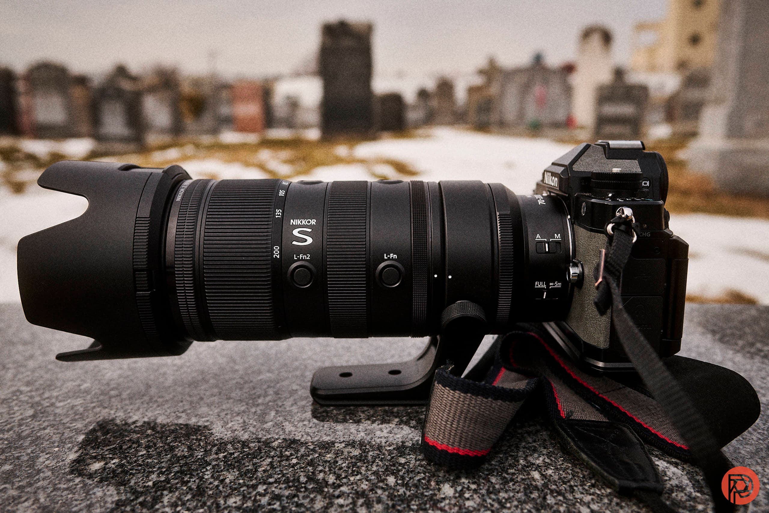 Nikon Z 70-200mm f2.8 S VR II Review: Nikon’s Best Zoom Yet
