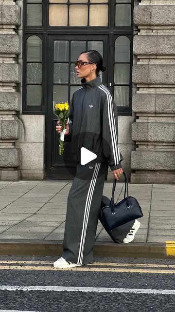 It's finally here! @adidasoriginals x @asos collection 03 has dropped today on Asos! ad