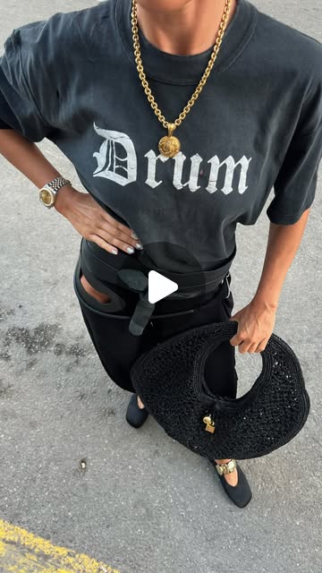 drum roll... for the bag 🥁