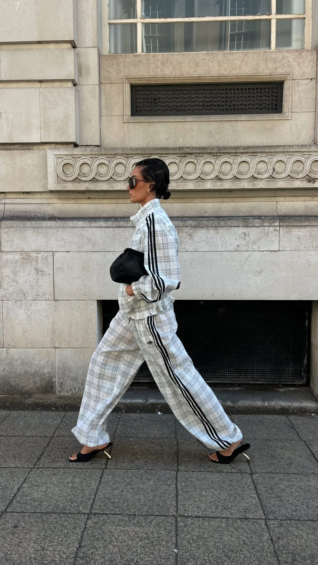 @asos x @adidasoriginals collection 04 has arrived, elevating classic pieces with structure. ad