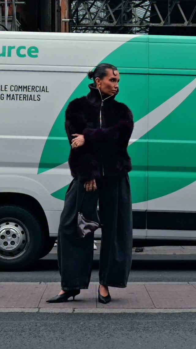 We'll see you on the Thames tonight.... From the first arrival to the last look, getting ready for Topshop & Topman: A c...